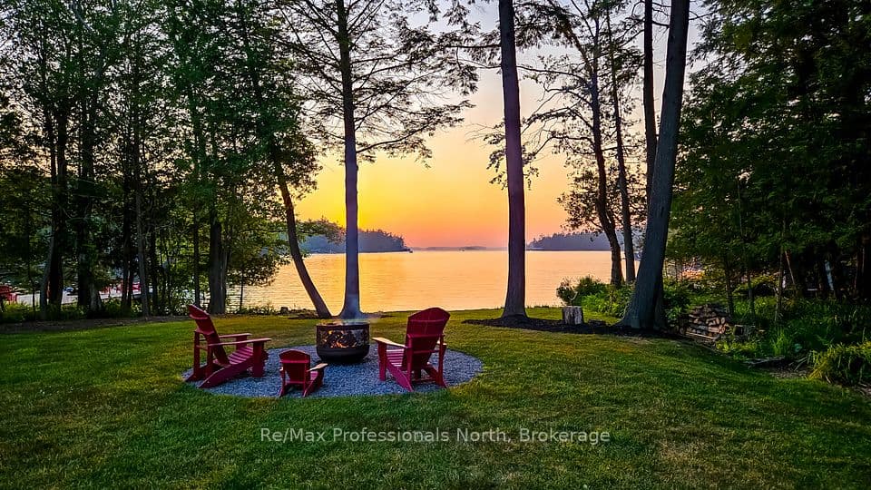 1054 Brydons Bay Road, Gravenhurst, ON P1P 1R1 – photo 2