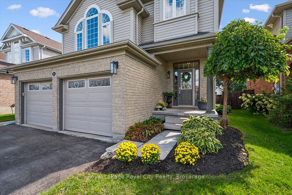 81 Teal Drive, Guelph, ON N1C 1H2 – photo 2
