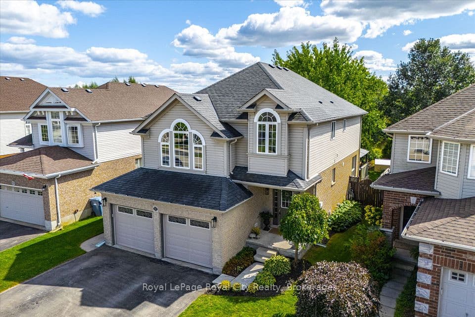 81 Teal Drive, Guelph, ON N1C 1H2 – photo 3
