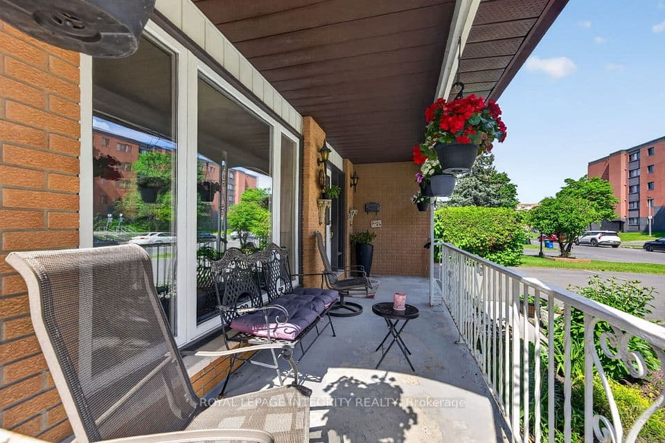 1409 Lepage Avenue, Carlington - Central Park, ON K1Z 8M8 – photo 2