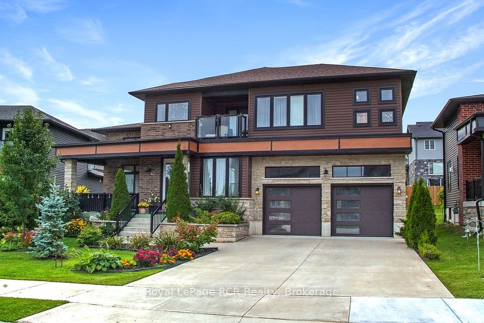 67 Fischer Dairy Road, Brockton, ON N0G 2V0 – photo 3