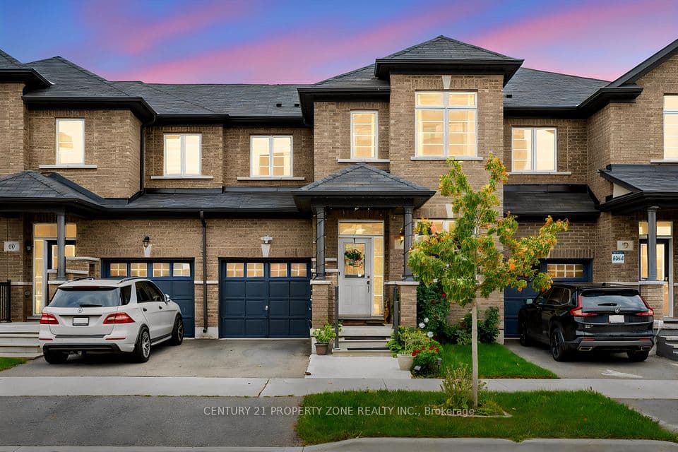 71 Riverwalk Drive, Hamilton, ON L8B 1X3 – main photo
