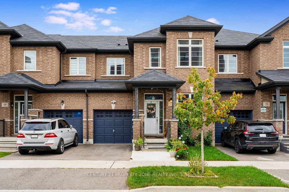71 Riverwalk Drive, Hamilton, ON L8B 1X3 – photo 2