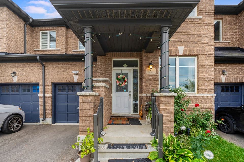 71 Riverwalk Drive, Hamilton, ON L8B 1X3 – photo 3