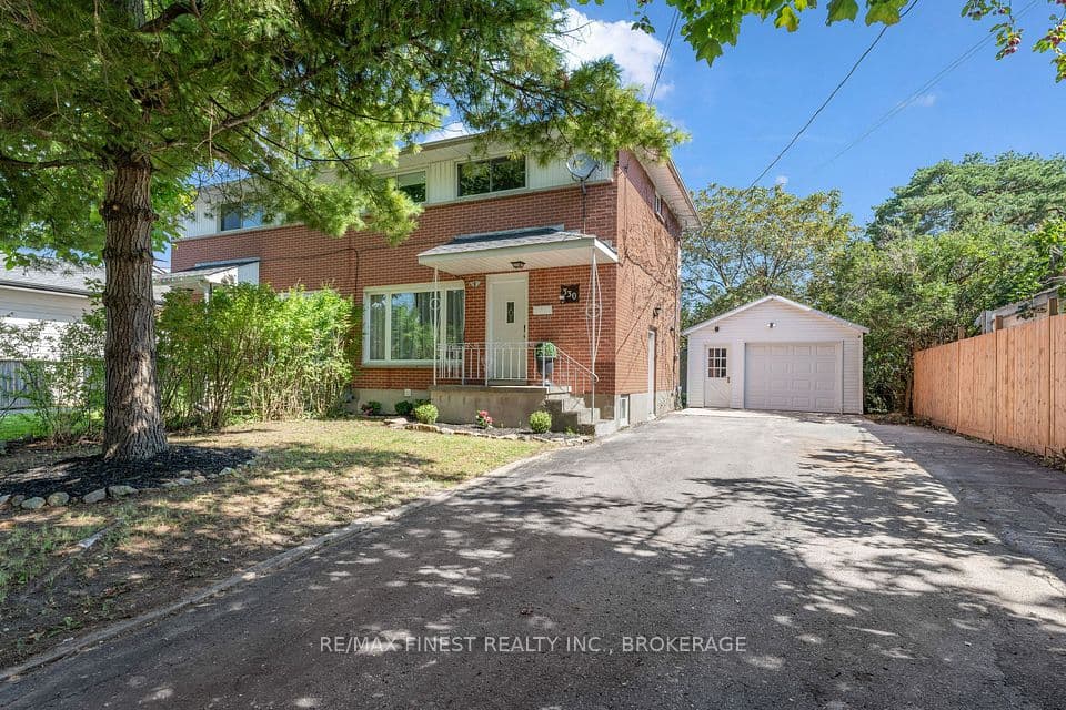 330 Meadowcrest Road, Kingston, ON K7M 3S3 – main photo
