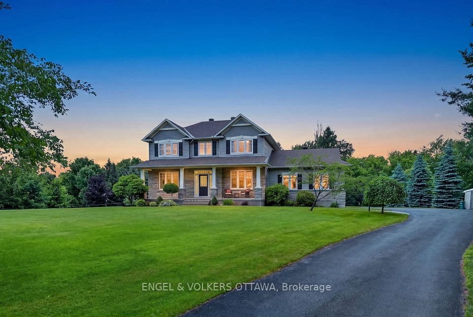 1599 Landel Drive, Kanata, ON K2W 1C6 – main photo