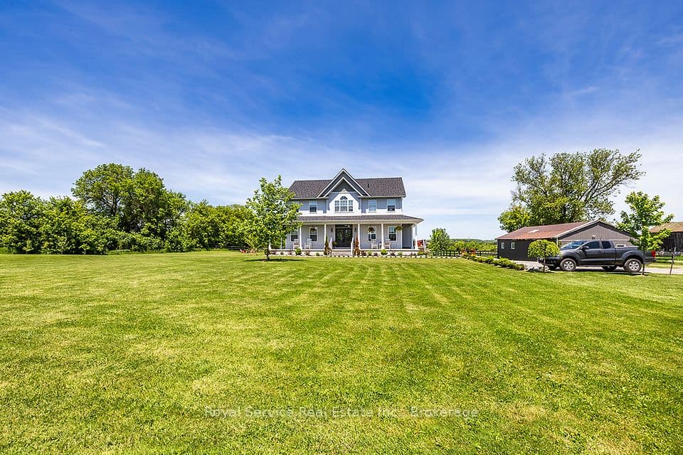 3012 Sylvan Glen Road, Port Hope, ON L1A 3V5 – photo 2