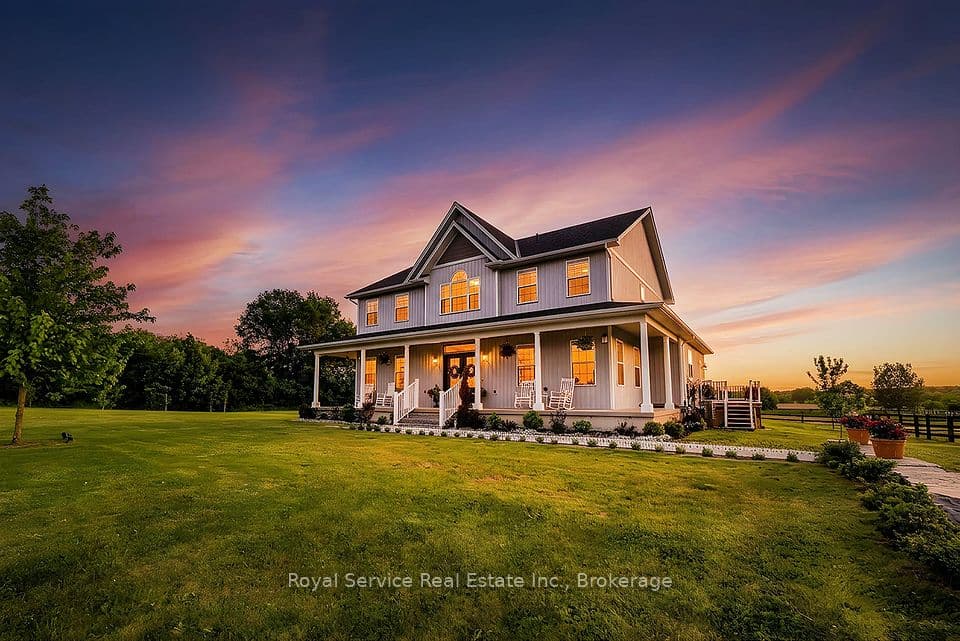 3012 Sylvan Glen Road, Port Hope, ON L1A 3V5 – main photo