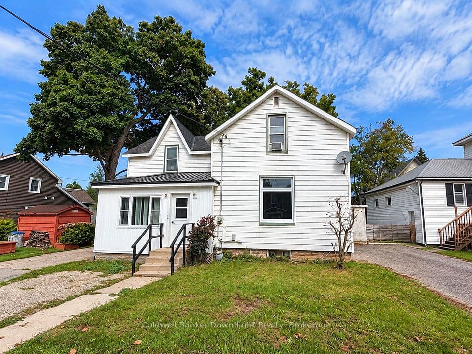 15 Cutter Street, Central Huron, ON N0M 1L0 – main photo