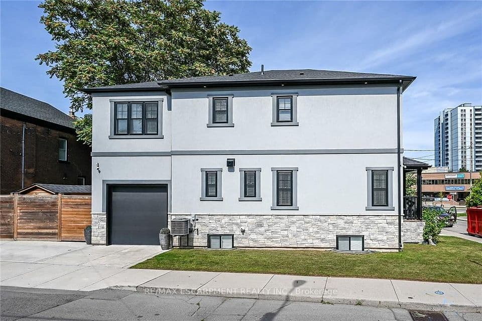 109 Ray Street, Hamilton, ON L8R 2Y1 – photo 3