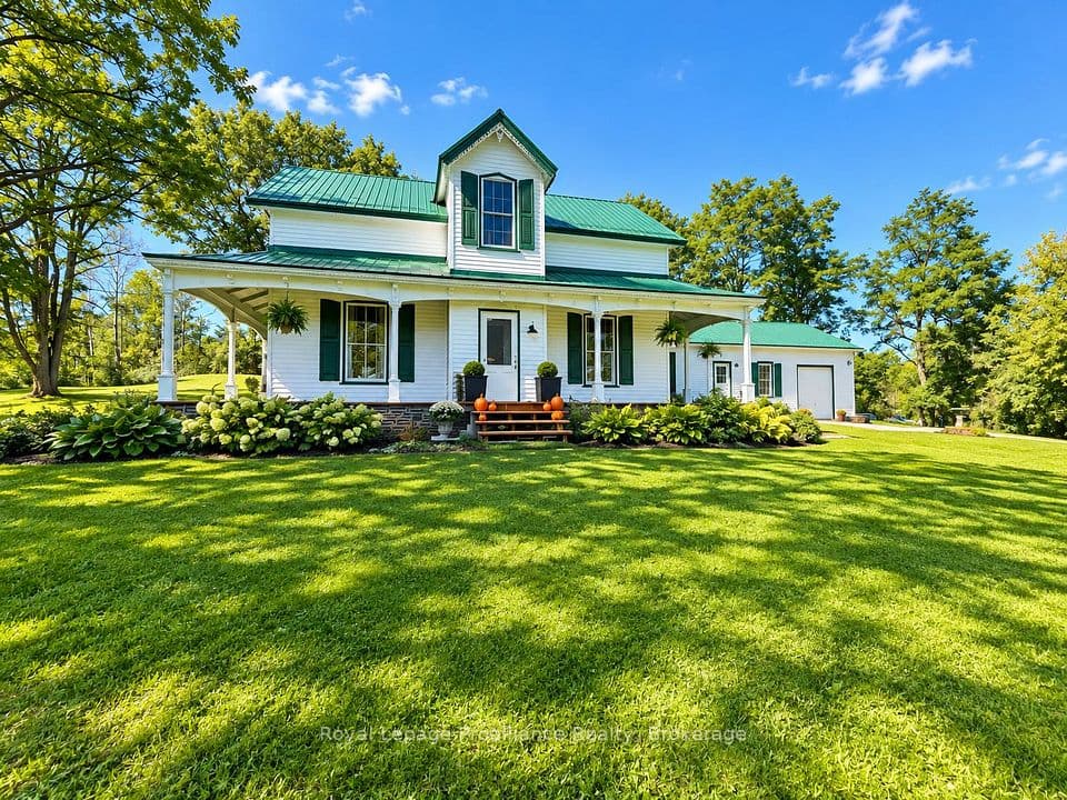729 Foxboro-Stirling Road, Quinte West, ON K0K 2B0 – photo 3