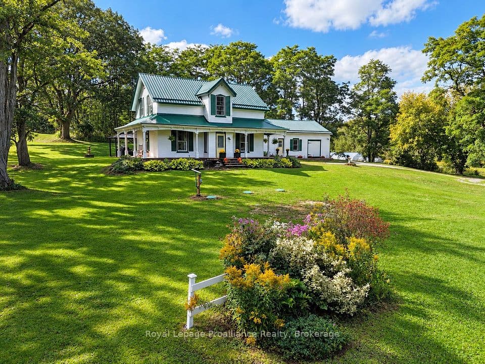 729 Foxboro-Stirling Road, Quinte West, ON K0K 2B0 – photo 2