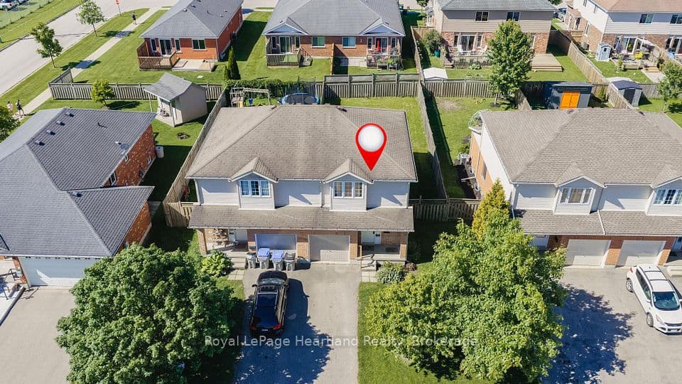 480 Mowat Street E, North Perth, ON N4W 0A4 – photo 2