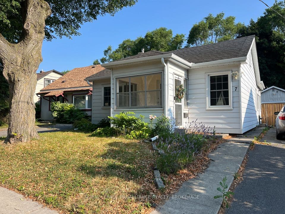 7 Third Avenue, Kingston, ON K7K 2J4 – photo 3