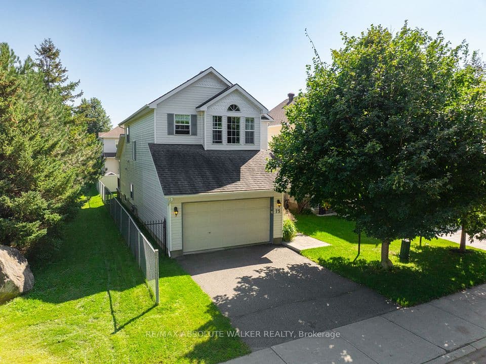 75 Calaveras Avenue, Barrhaven, ON K2J 4Z4 – main photo