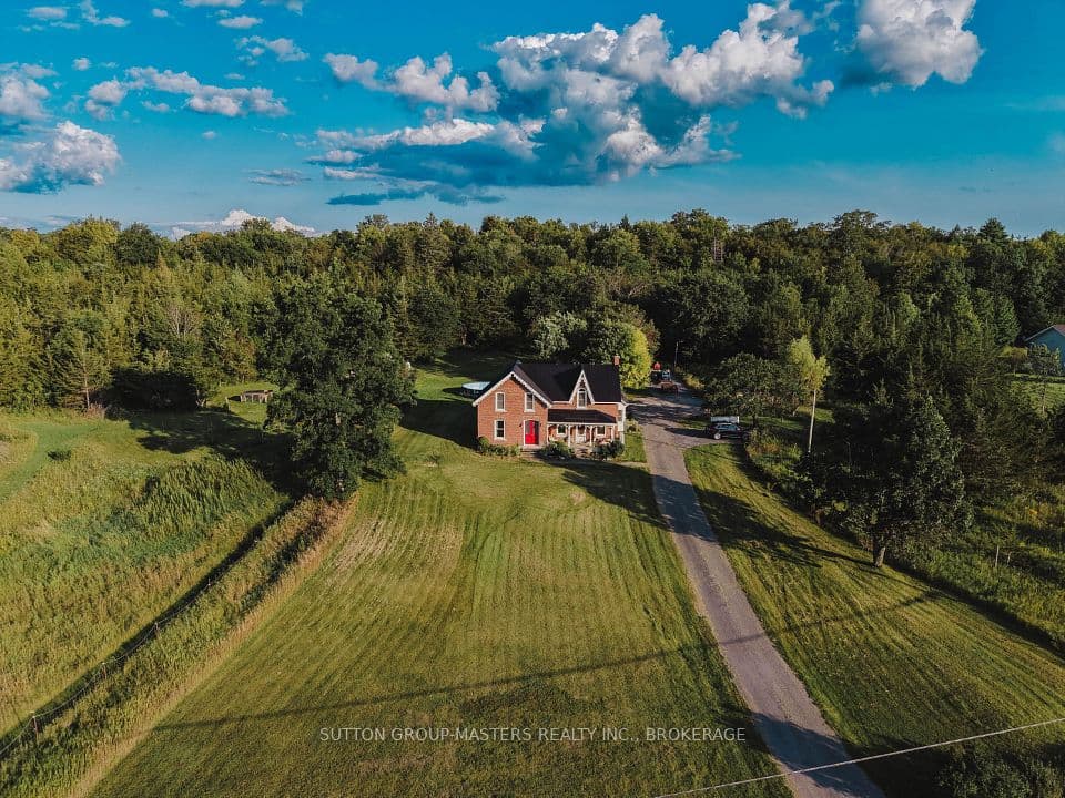 3858 County Rd 1 Road, Stone Mills, ON K0K 3N0 – photo 2
