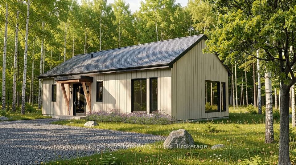132 Cali Avenue, Seguin, ON P2A 0B2 – main photo