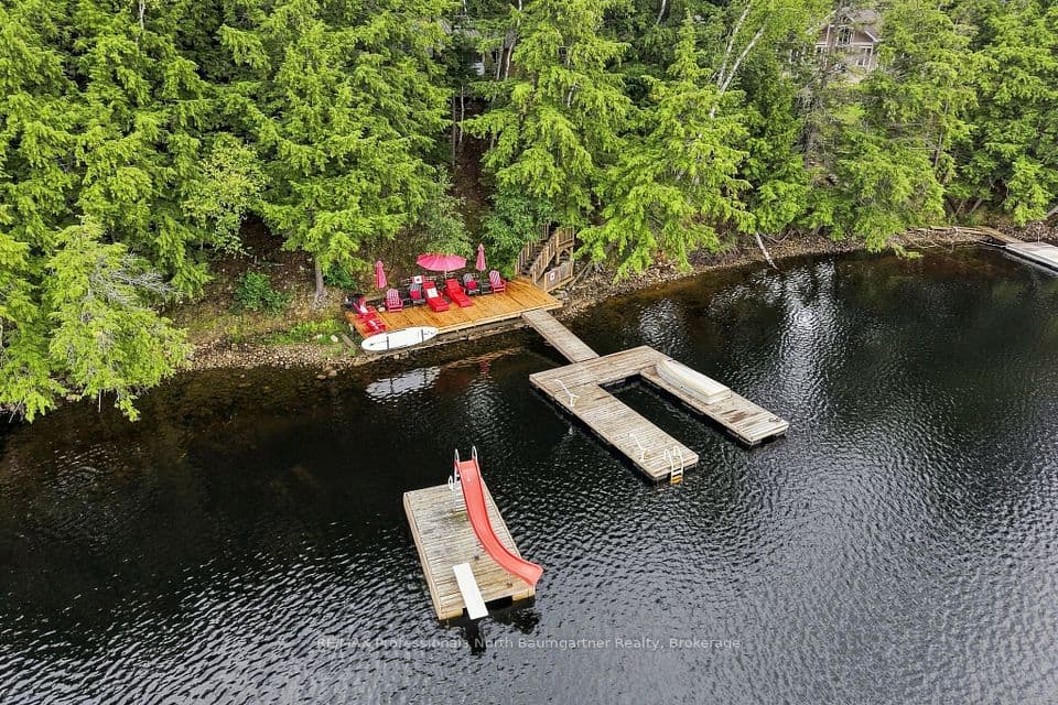 1022 Tanamakoon Lane, Dysart et al, ON K0M 1S0 – photo 3