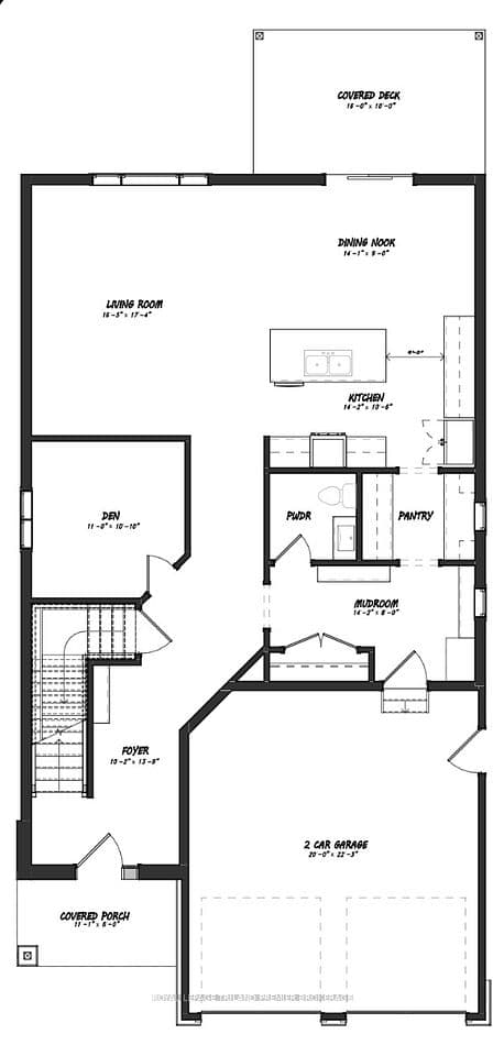 LOT 4 WIDDER ESTATES Drive, Lambton Shores, ON N0M 2N0 – photo 2