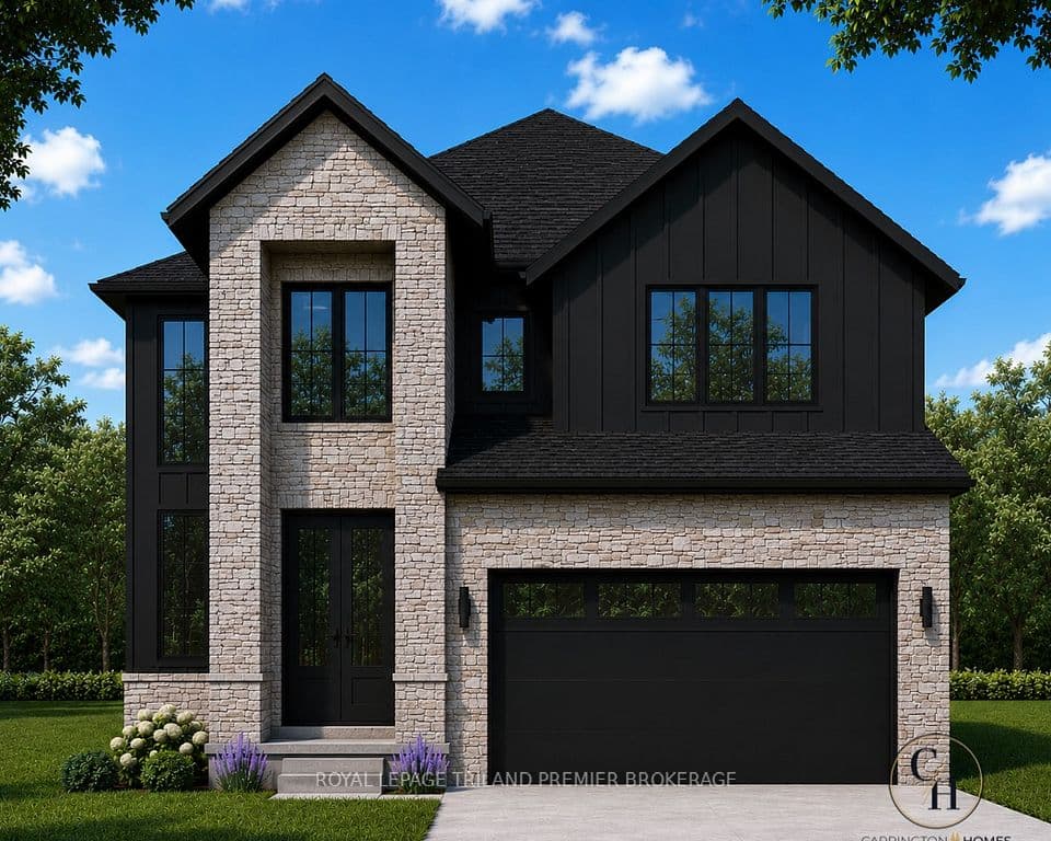 LOT 4 WIDDER ESTATES Drive, Lambton Shores, ON N0M 2N0 – main photo