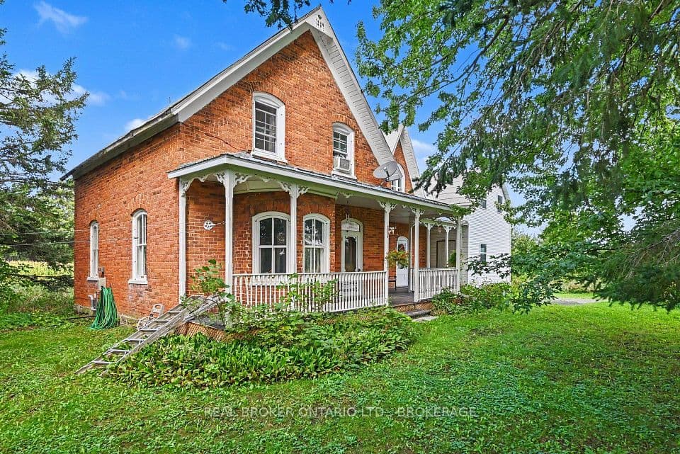 18321 Concession 12 Road, North Glengarry, ON K0C 1B0 – photo 3