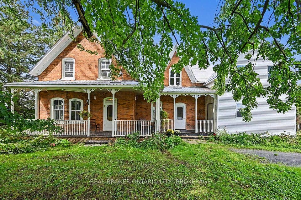 18321 Concession 12 Road, North Glengarry, ON K0C 1B0 – photo 2