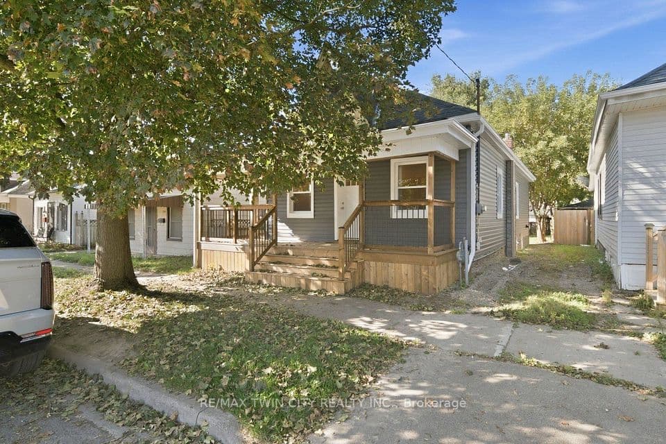 140 Pearl Street, Brantford, ON N3T 3P4 – photo 3