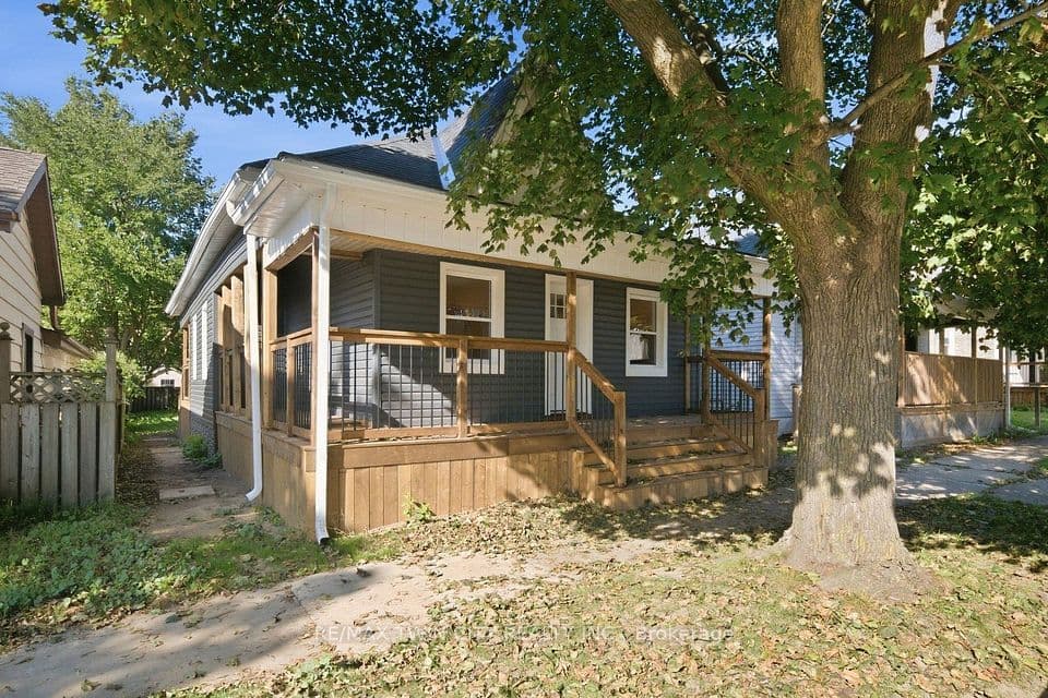 140 Pearl Street, Brantford, ON N3T 3P4 – main photo