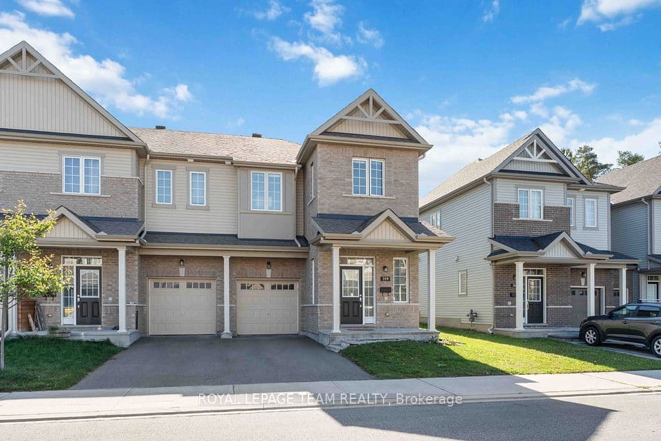 359 Melodie Street, Orleans - Convent Glen and Area, ON K1W 0L8 – photo 2