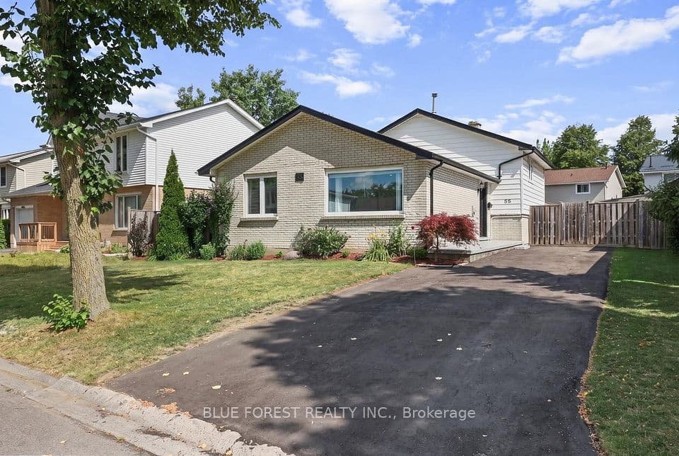 55 Archer Crescent, London South, ON N6E 2A4 – photo 2