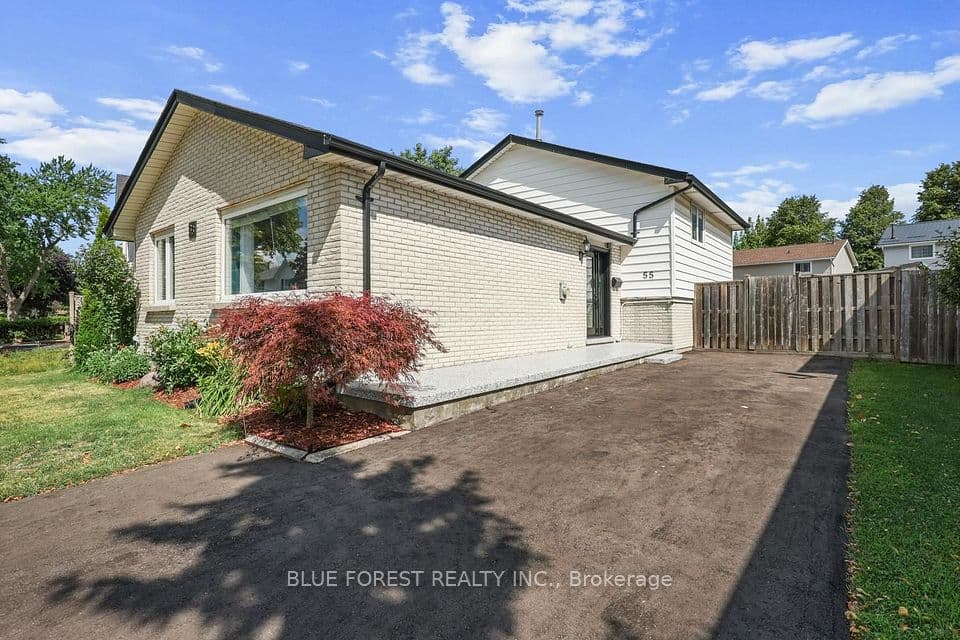 55 Archer Crescent, London South, ON N6E 2A4 – photo 3