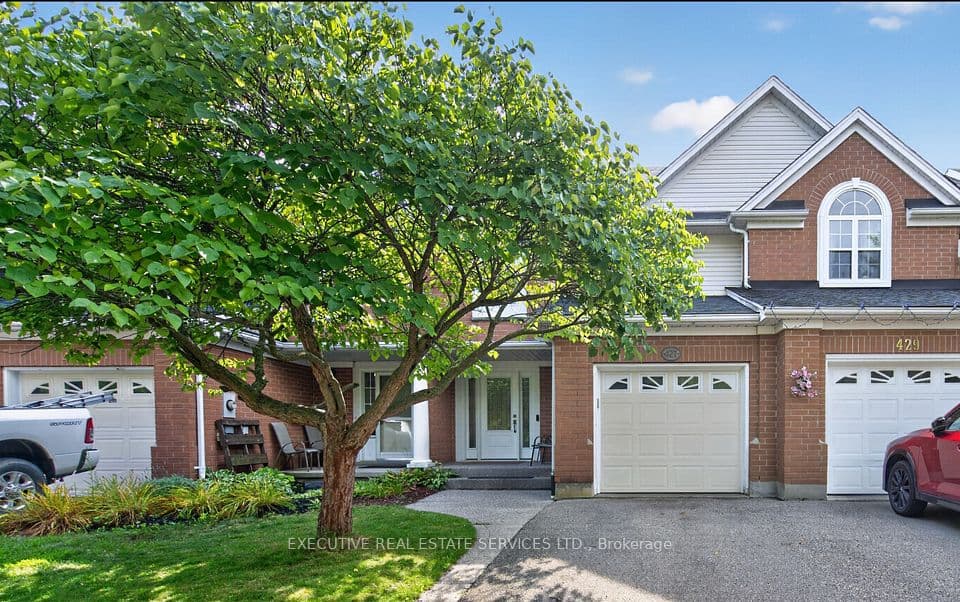 427 Beaver Creek Road, Waterloo, ON N1V 2J8 – main photo