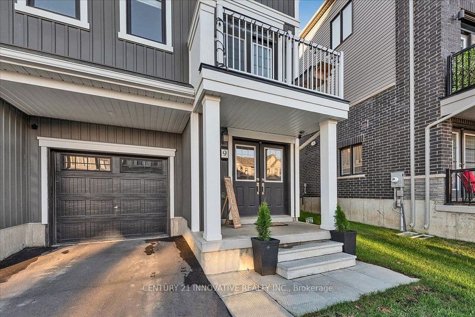 9 Granville Crescent, Haldimand, ON N3W 0J5 – photo 2