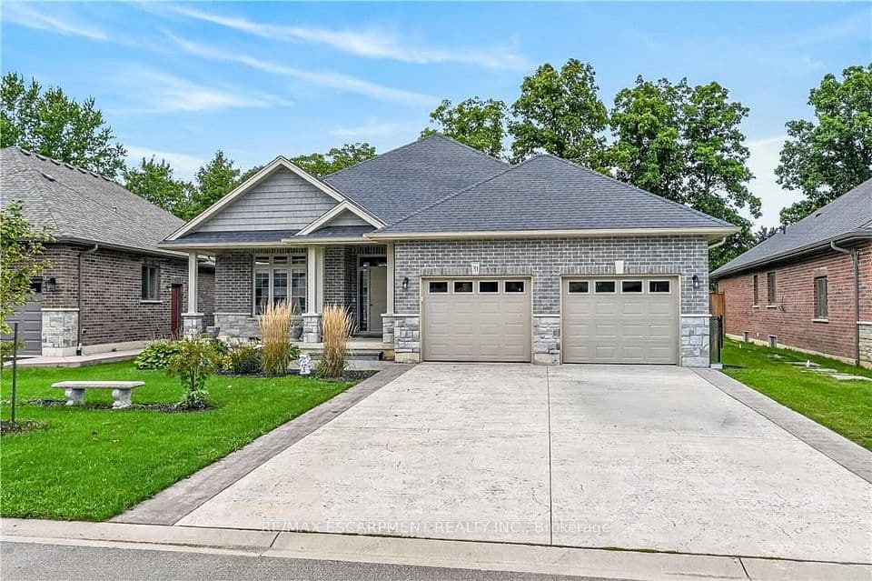 31 Sycamore Drive, Norfolk, ON N0A 1N6 – photo 2