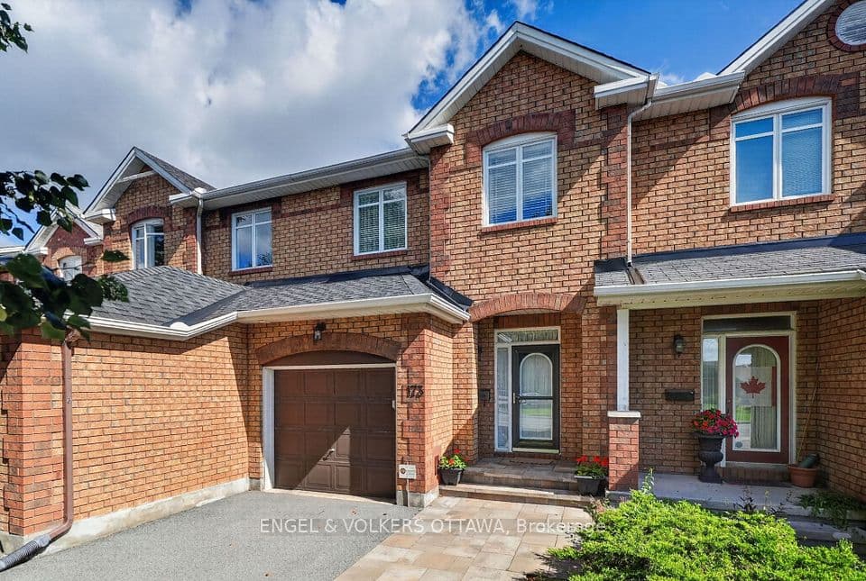 173 Hearst Way, Kanata, ON K2L 4G6 – photo 2