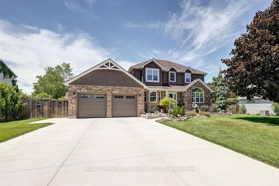 8755 Tike Road, Central Elgin, ON N5P 3S6 – photo 3