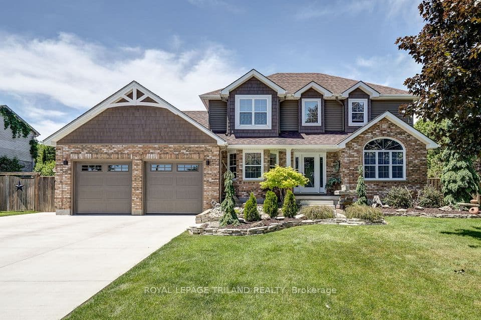 8755 Tike Road, Central Elgin, ON N5P 3S6 – photo 2