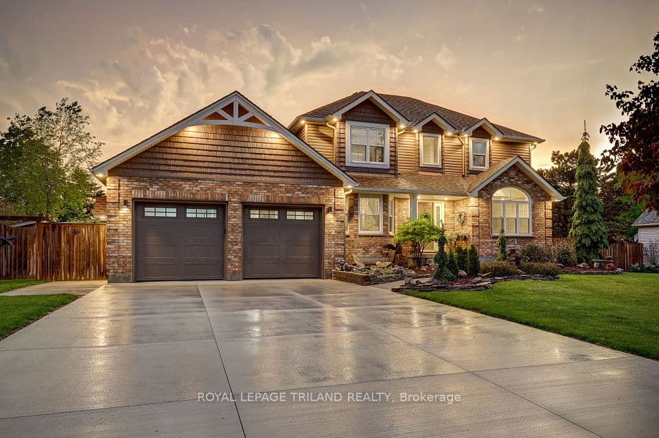 8755 Tike Road, Central Elgin, ON N5P 3S6 – main photo