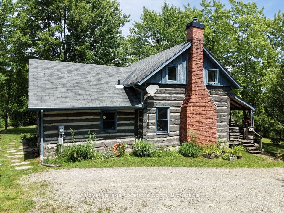131 Amik Court, Grey Highlands, ON N0C 1G0 – main photo