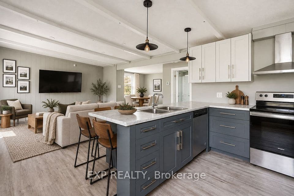 104 SETTLERS Way, Blue Mountains, ON L9Y 0N9 – main photo