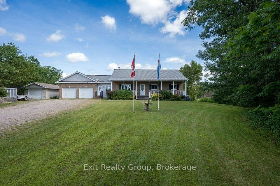 10435 Highway 41, Addington Highlands, ON K0H 1Z0 – photo 2