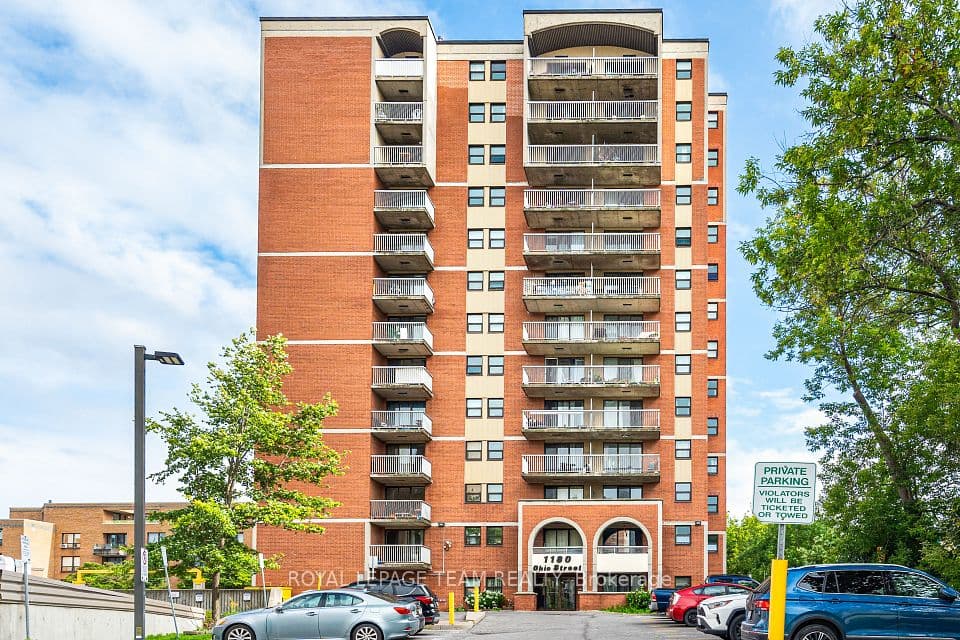 1180 OHIO Street 301, Billings Bridge - Riverside Park and Area, ON K1H 8N5 – photo 2