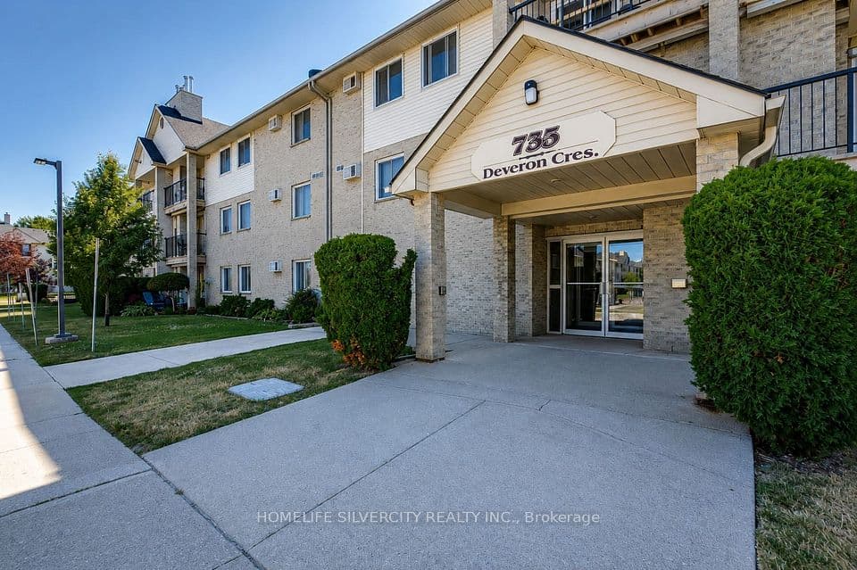 733 Deveron Crescent 303, London South, ON N5Z 4X7 – photo 2