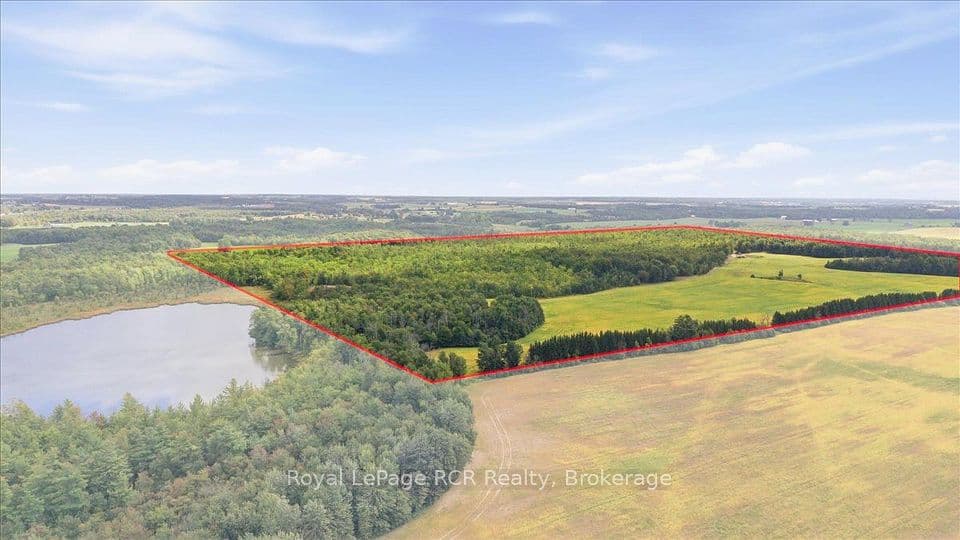 84781 Prosperity Line, Ashfield-Colborne-Wawanosh, ON N0M 1E0 – main photo
