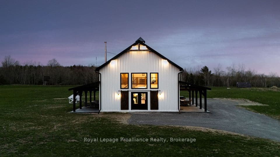 375 Ventress Road, Cramahe, ON K0K 1H0 – main photo