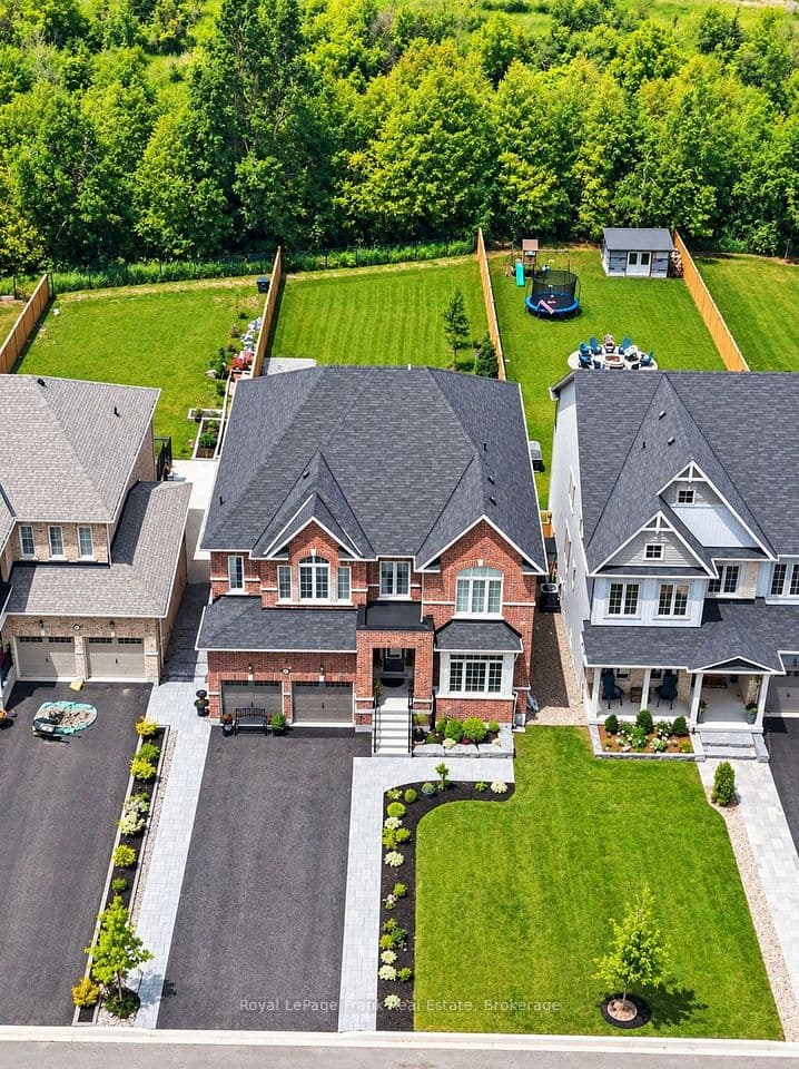 60 Hennessey Crescent, Kawartha Lakes, ON K9V 0P3 – main photo