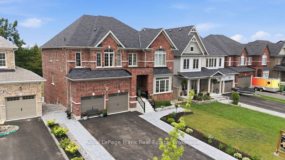 60 Hennessey Crescent, Kawartha Lakes, ON K9V 0P3 – photo 3