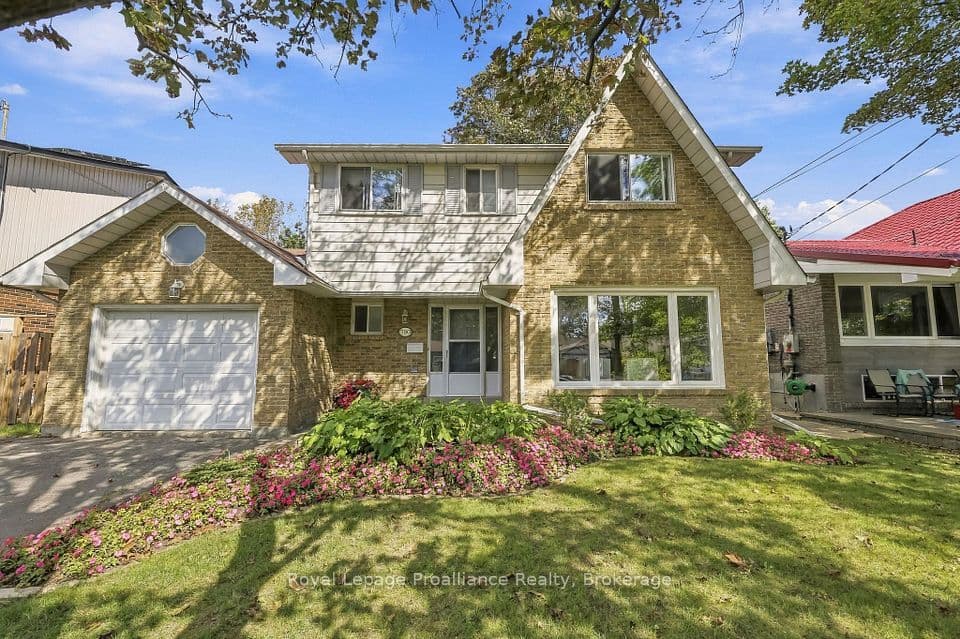 790 Northwood Drive, Cobourg, ON K9A 4W3 – photo 2