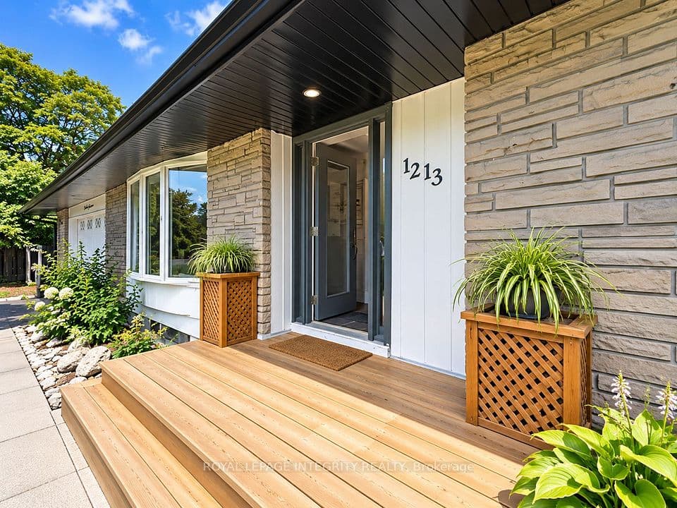 1213 Mcwatters Road, Parkway Park - Queensway Terrace S and Area, ON K2C 3E7 – photo 3