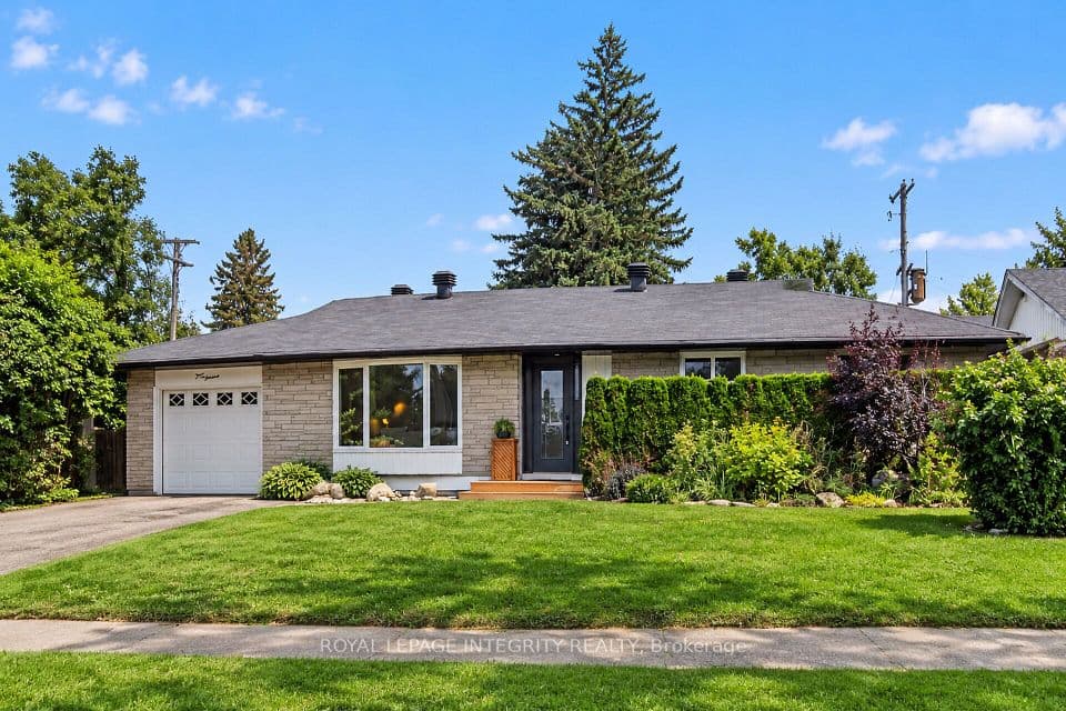 1213 Mcwatters Road, Parkway Park - Queensway Terrace S and Area, ON K2C 3E7 – photo 2
